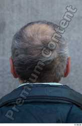 Head Hair Man White Casual Average Street photo references